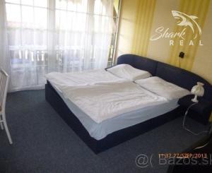 PENZIÓN / Apartmánový dom pri Štúrove