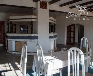 PENZIÓN / Apartmánový dom pri Štúrove