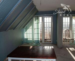 PENZIÓN / Apartmánový dom pri Štúrove