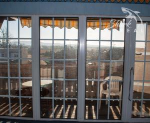 PENZIÓN / Apartmánový dom pri Štúrove