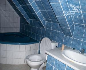 PENZIÓN / Apartmánový dom pri Štúrove