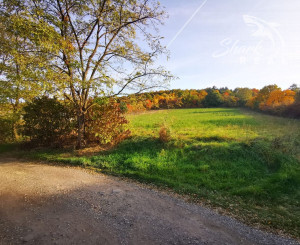 Na predaj slnečný stavebný pozemok v Sokolovciach