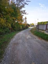 Na predaj slnečný stavebný pozemok v Sokolovciach