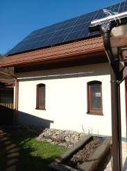 NOVÁ CENA! Výnimočný rodinný dom v krásnej prírode Štiavnických vrchov