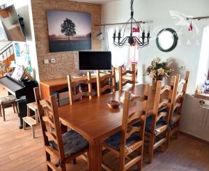 NOVÁ CENA! Výnimočný rodinný dom v krásnej prírode Štiavnických vrchov