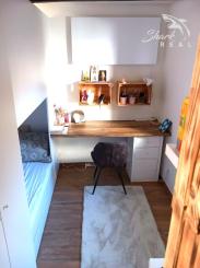 NOVÁ CENA! Výnimočný rodinný dom v krásnej prírode Štiavnických vrchov