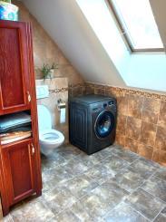 NOVÁ CENA! Výnimočný rodinný dom v krásnej prírode Štiavnických vrchov