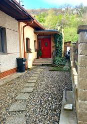 NOVÁ CENA! Výnimočný rodinný dom v krásnej prírode Štiavnických vrchov