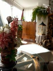 NOVÁ CENA! Výnimočný rodinný dom v krásnej prírode Štiavnických vrchov