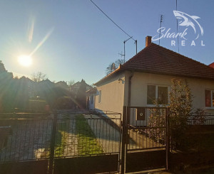 Príjemný rodinný dom vhodný na nasťahovanie