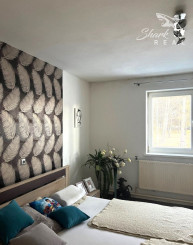 Príjemný rodinný dom vhodný na nasťahovanie