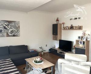 Príjemný rodinný dom vhodný na nasťahovanie