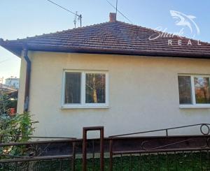 Príjemný rodinný dom vhodný na nasťahovanie