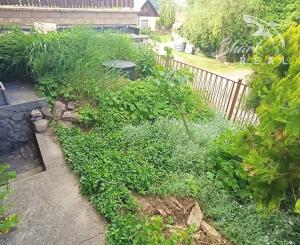 Útulná chalupa neďaleko Banskej Štiavnice