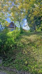 Útulná chalupa neďaleko Banskej Štiavnice