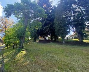 Útulná chalupa neďaleko Banskej Štiavnice