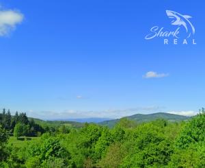 Útulná chalupa neďaleko Banskej Štiavnice