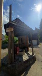 Útulná chalupa neďaleko Banskej Štiavnice