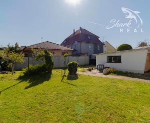 KRÁSNY rodinný dom v atraktívnej obci BANKA