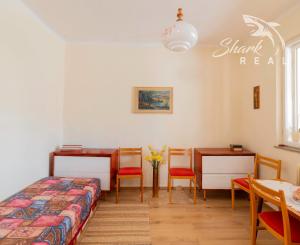 KRÁSNY rodinný dom v atraktívnej obci BANKA