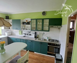 REZERVOVANÉ! Dvojgeneračný dom na PREDAJ