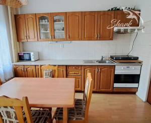 REZERVOVANÉ! Dvojgeneračný dom na PREDAJ