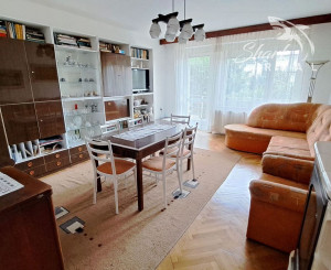 REZERVOVANÉ! Dvojgeneračný dom na PREDAJ