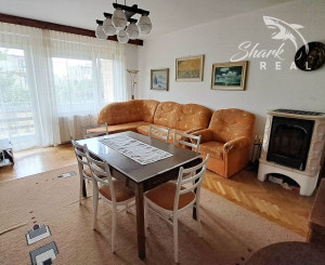 REZERVOVANÉ! Dvojgeneračný dom na PREDAJ