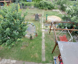 REZERVOVANÉ! Dvojgeneračný dom na PREDAJ