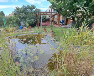 REZERVOVANÉ! Dvojgeneračný dom na PREDAJ