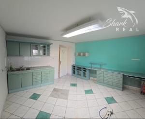 Znížená cena! Nebytový priestor s možnosťou bývania - predaj