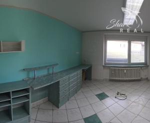 Znížená cena! Nebytový priestor s možnosťou bývania - predaj