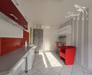 Znížená cena! Nebytový priestor s možnosťou bývania - predaj