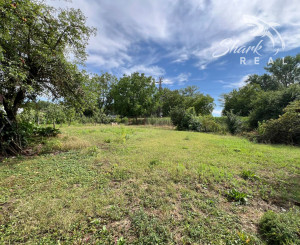 Pozemok na stavbu chaty v obci Kalná nad Hronom