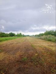 Na predaj pekný, rovinatý pozemok v Trnovci nad Váhom 