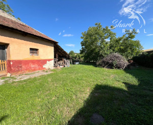 Rodinný dom s pekným pozemkom Pozba / Nové Zámky