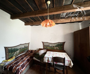 Rodinný dom s pekným pozemkom Pozba / Nové Zámky