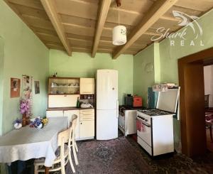 Rodinný dom s pekným pozemkom Pozba / Nové Zámky