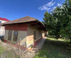 Rodinný dom s pekným pozemkom Pozba / Nové Zámky