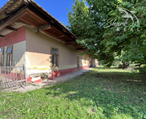 Rodinný dom s pekným pozemkom Pozba / Nové Zámky