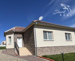 Rodinný dom vhodný aj na investíciu - Podhájska