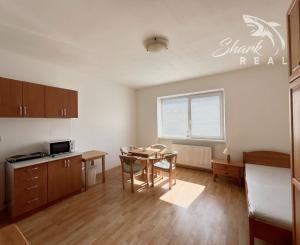 Rodinný dom vhodný aj na investíciu - Podhájska