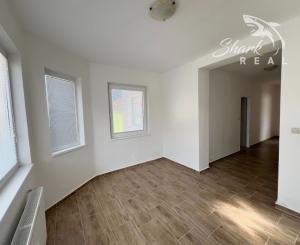 Rodinný dom vhodný aj na investíciu - Podhájska