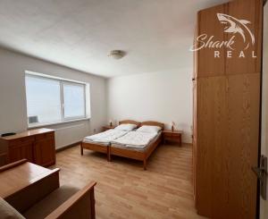 Rodinný dom vhodný aj na investíciu - Podhájska