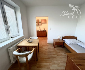 Rodinný dom vhodný aj na investíciu - Podhájska