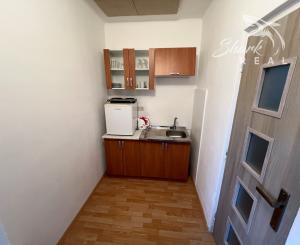 Rodinný dom vhodný aj na investíciu - Podhájska