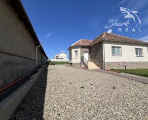 Rodinný dom vhodný aj na investíciu - Podhájska