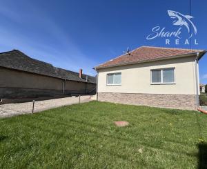 Rodinný dom vhodný aj na investíciu - Podhájska