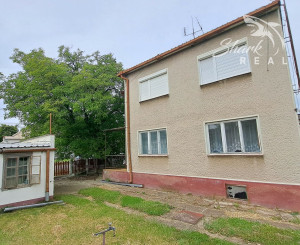 PREDANÉ. Rodinný dom s 5 izbami a veľkým pozemkom na PREDAJ!