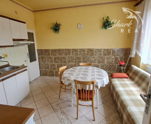 PREDANÉ. Rodinný dom s 5 izbami a veľkým pozemkom na PREDAJ!